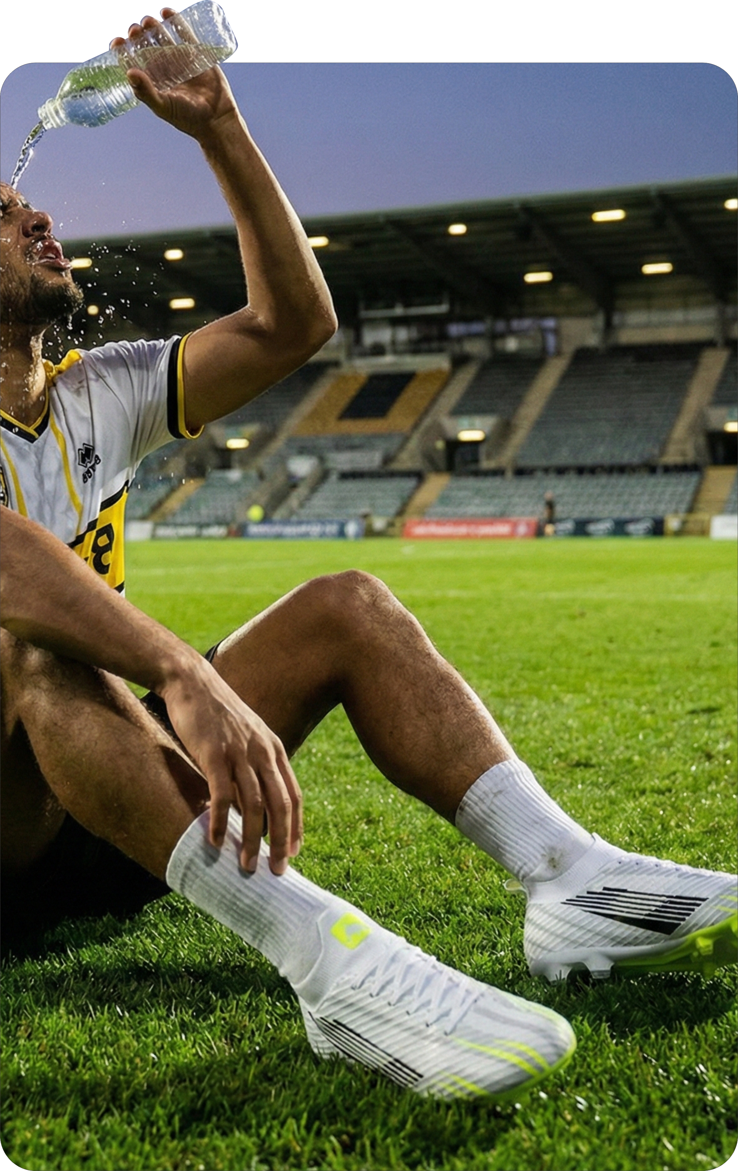 Football Boots