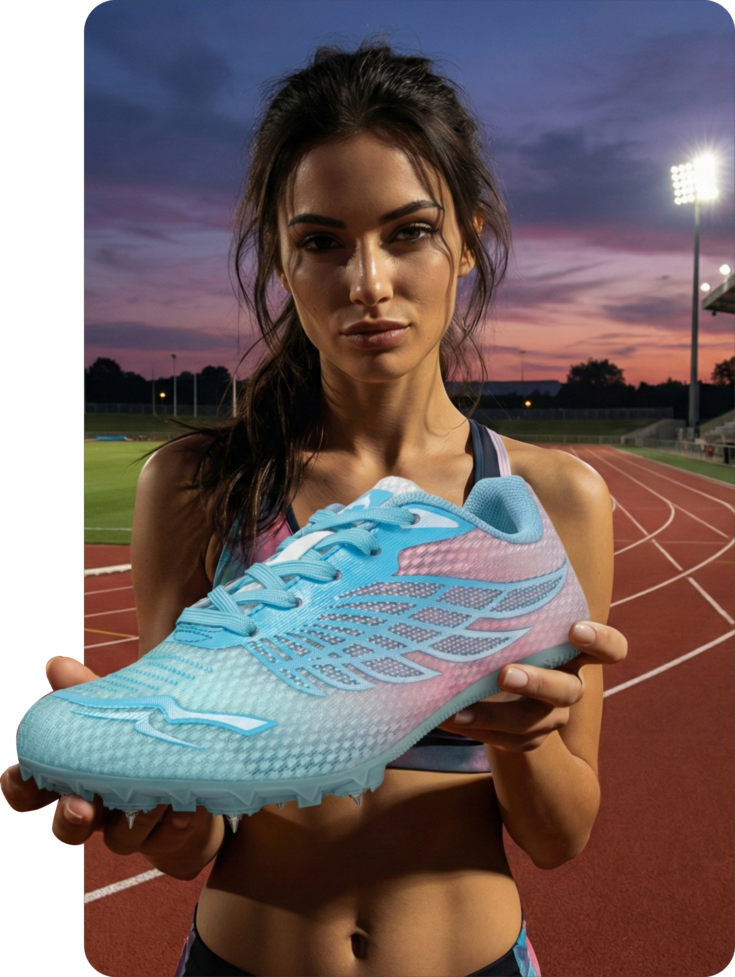Running Shoes