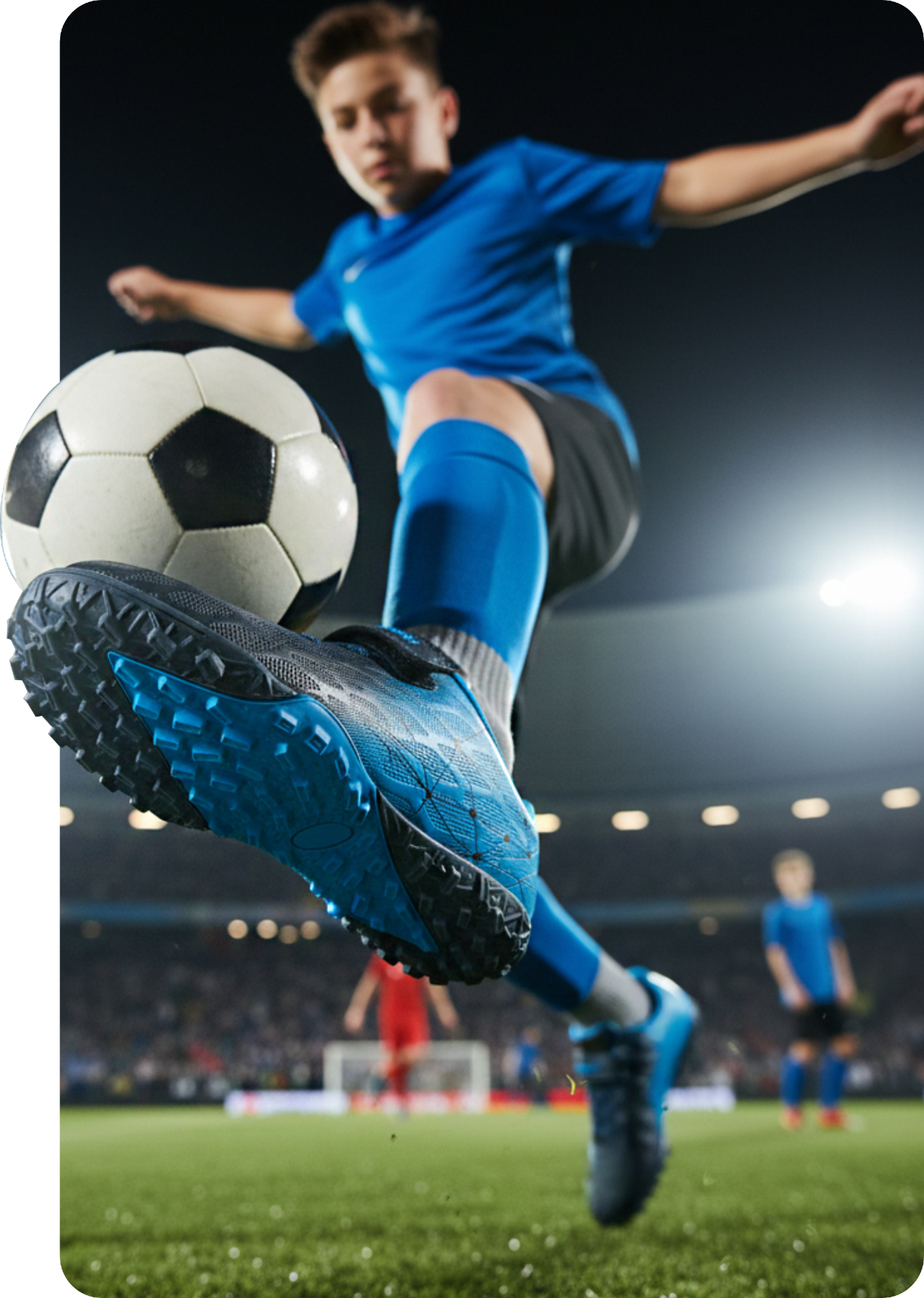 Soccer Cleats