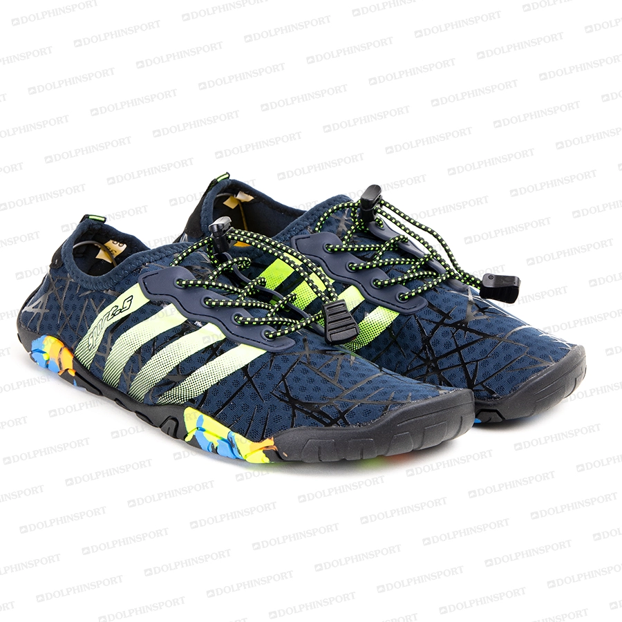 Аквасоки / Аквашуз KR-090 синие