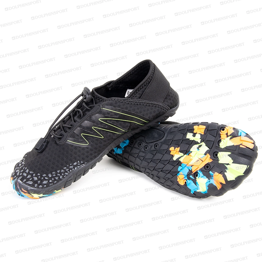 Аквасоки / Аквашуз KR-092 черные