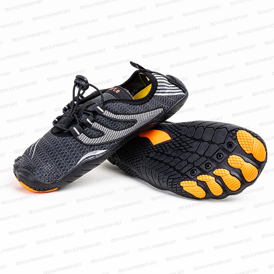 Аквасоки / Аквашуз KR-083 черные