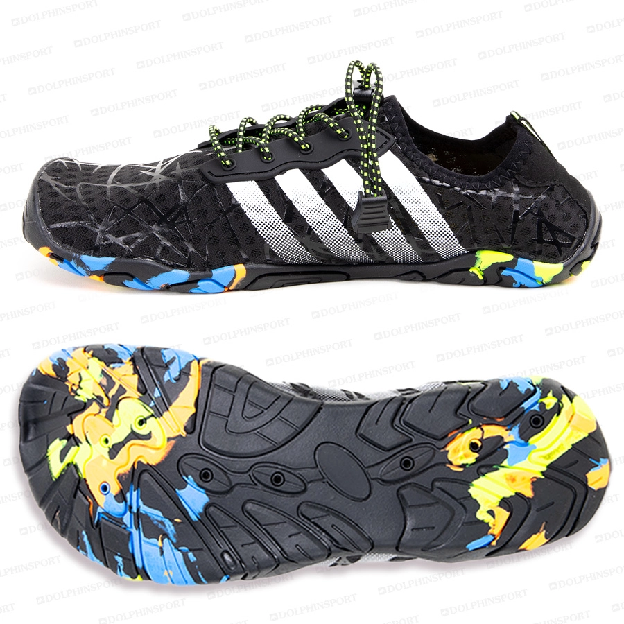 Аквасоки / Аквашуз KR-090 черные