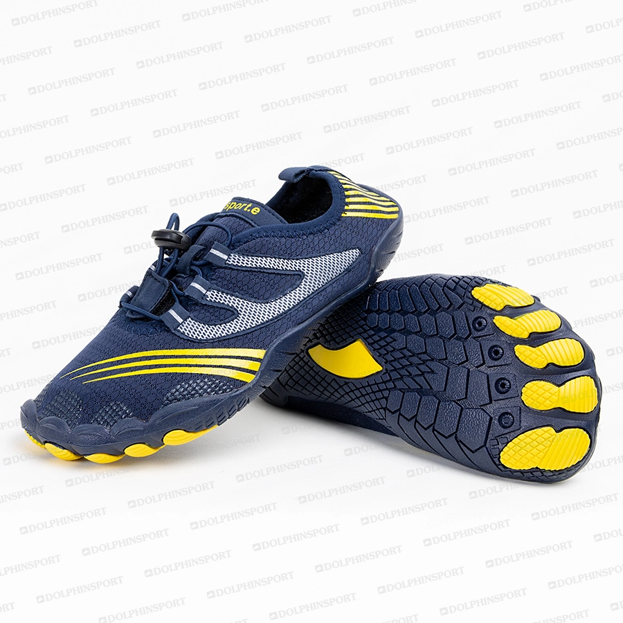 Аквасоки / Аквашуз KR-083 голубые