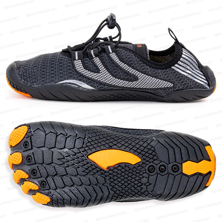 Аквасоки / Аквашуз KR-083 черные