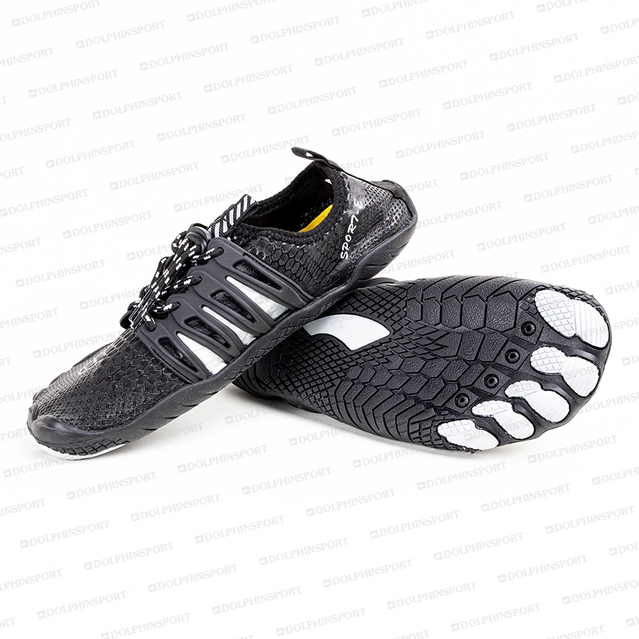 Аквасоки / Аквашуз KR-087 черные