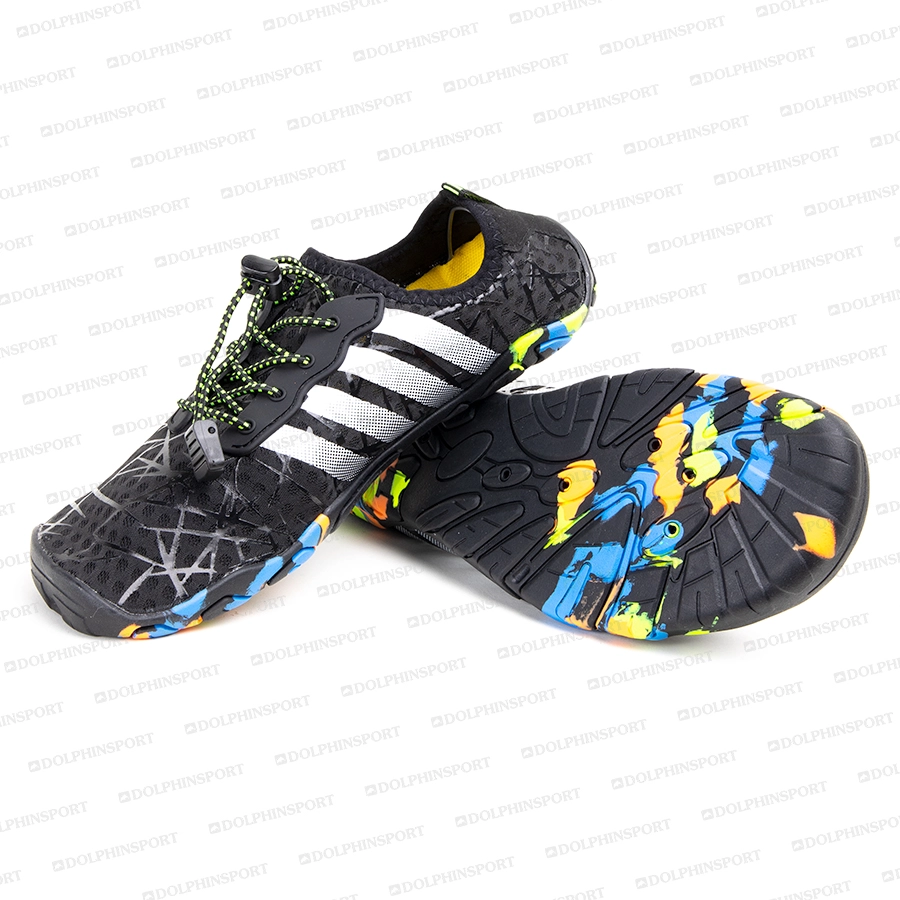 Аквасоки / Аквашуз KR-090 черные