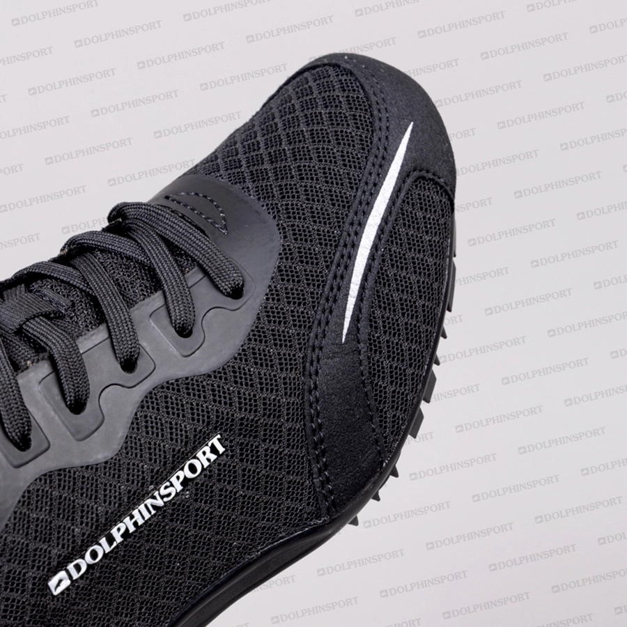 Шиповки KR-078 черные