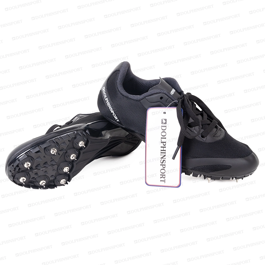 Шиповки KR-080 черные