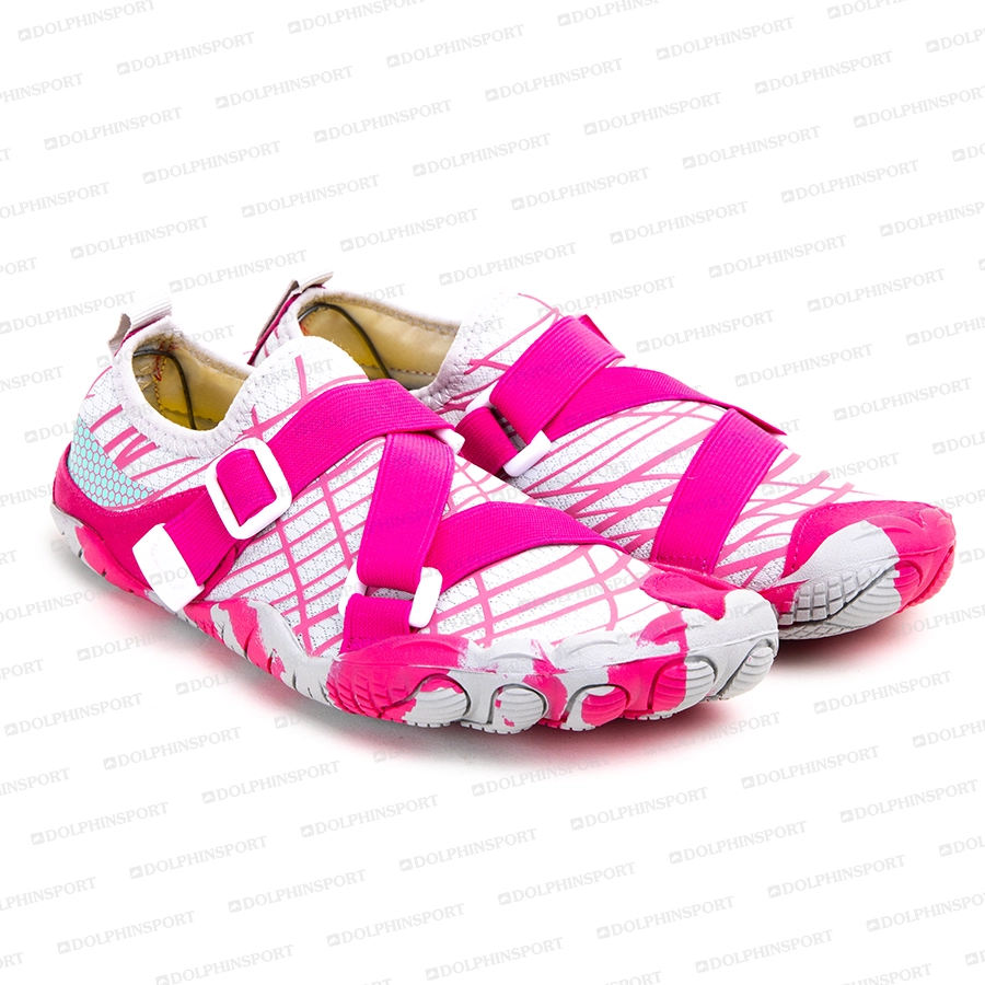 Аквасоки / Аквашуз KR-082 розовые