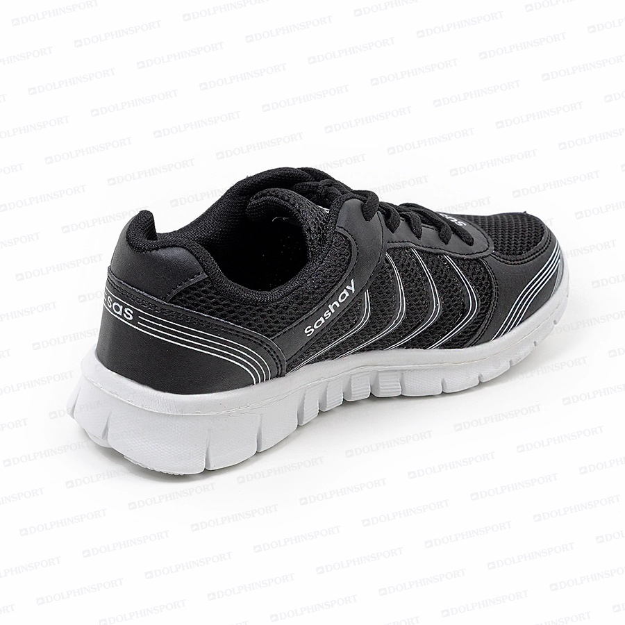 Кроссовки для бега KR-003/1 черные