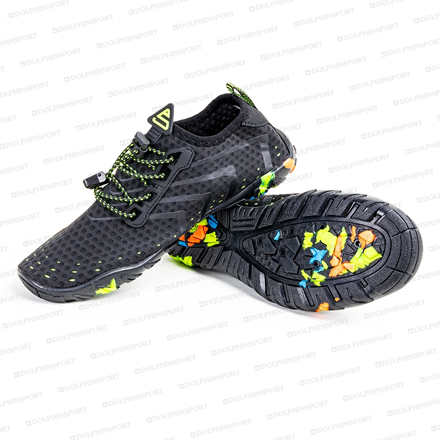 Аквасоки / Аквашуз KR-084 черные