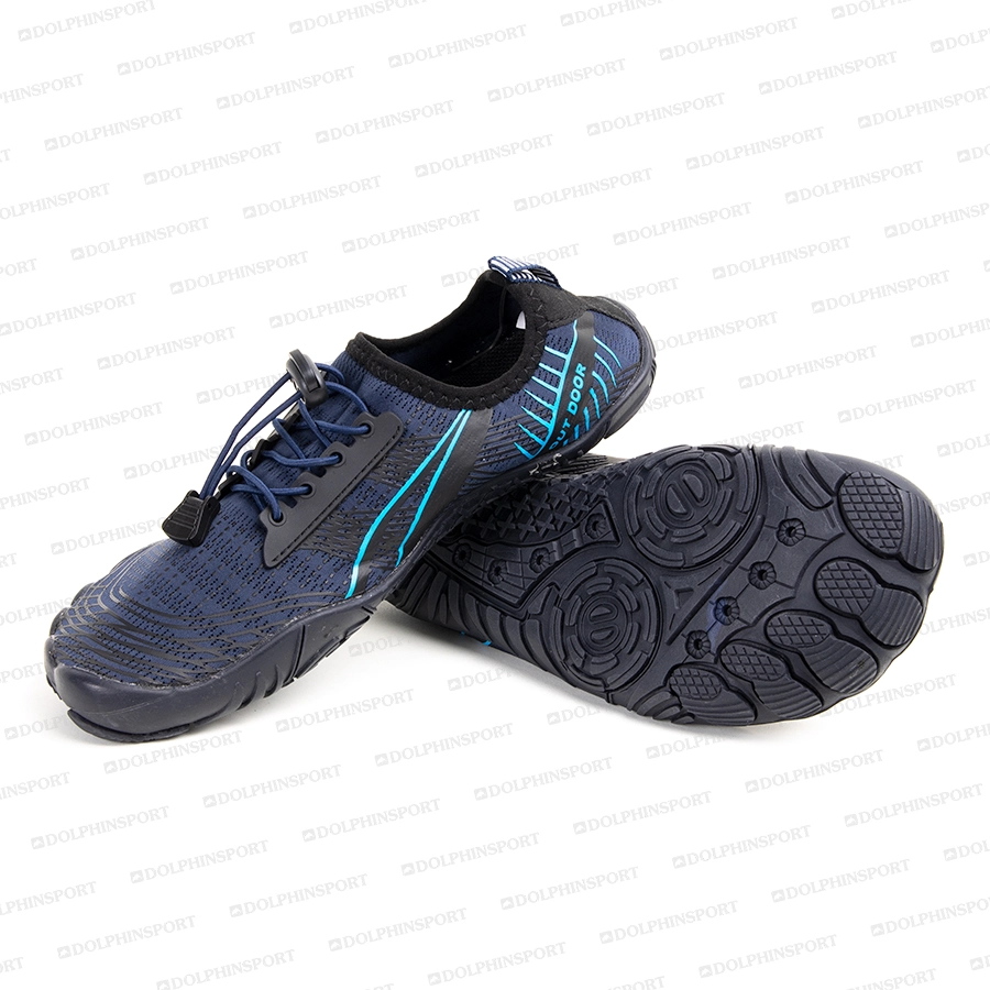 Аквасоки / Аквашуз KR-088 синие