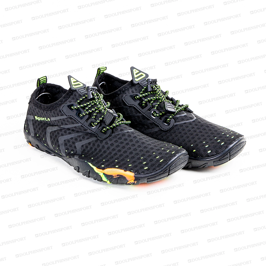 Аквасоки / Аквашуз KR-084 черные