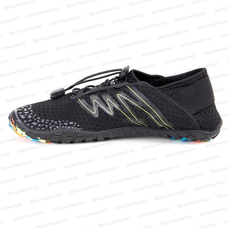 Аквасоки / Аквашуз KR-092 черные