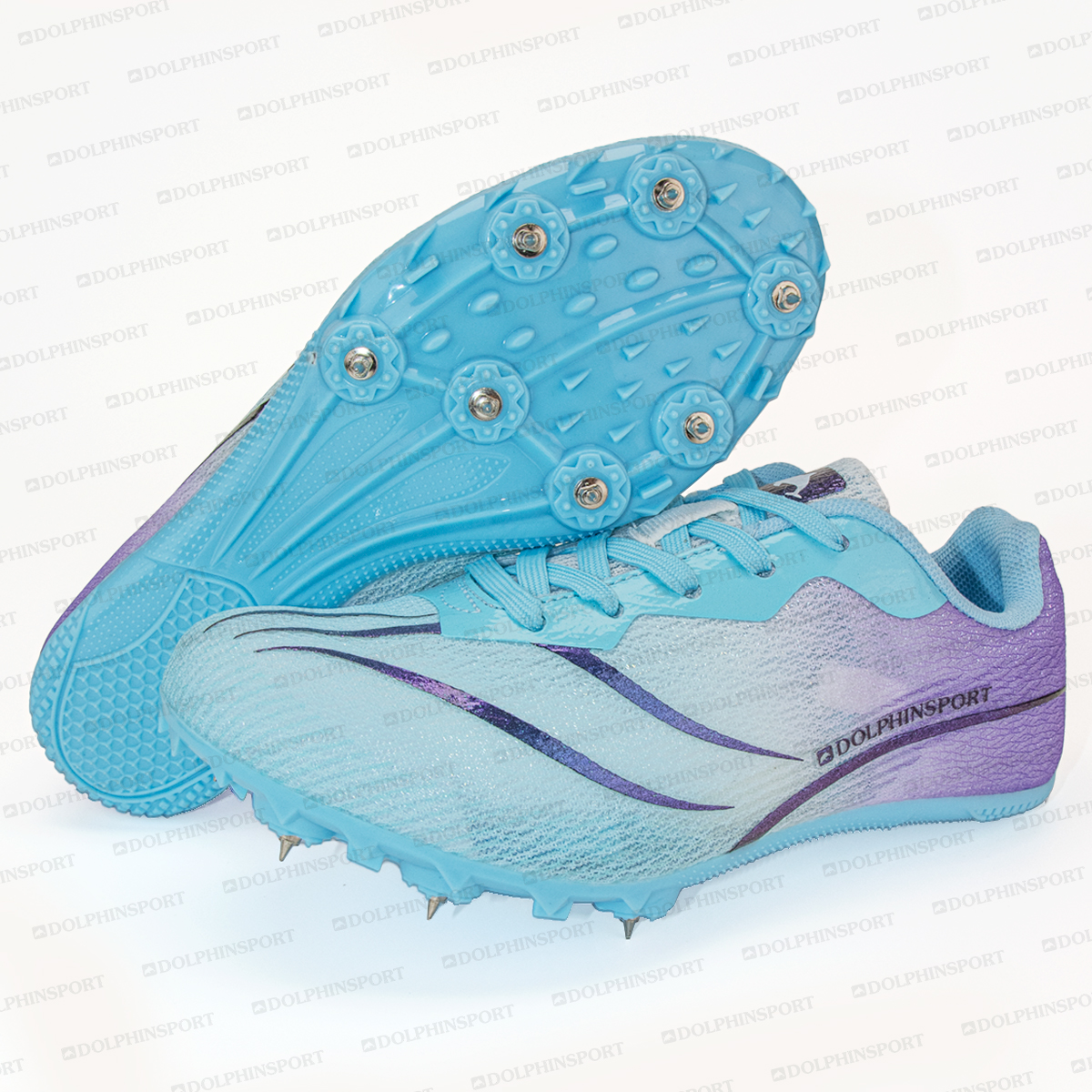 Шиповки KR-202