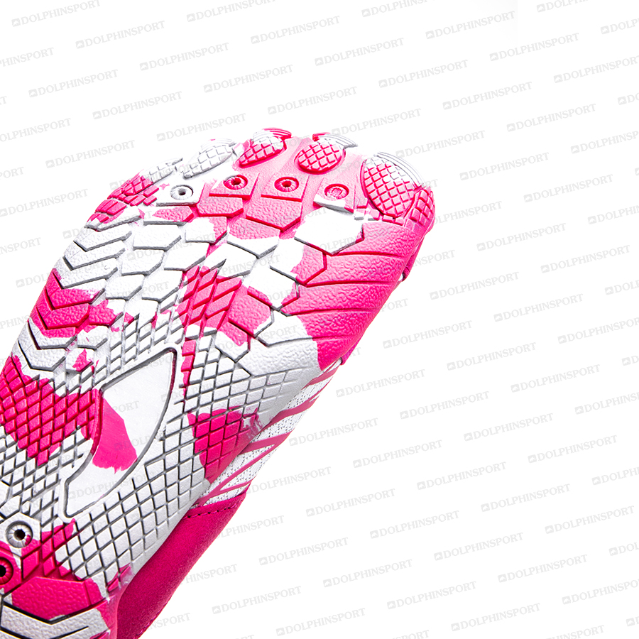 Аквасоки / Аквашуз KR-082 розовые