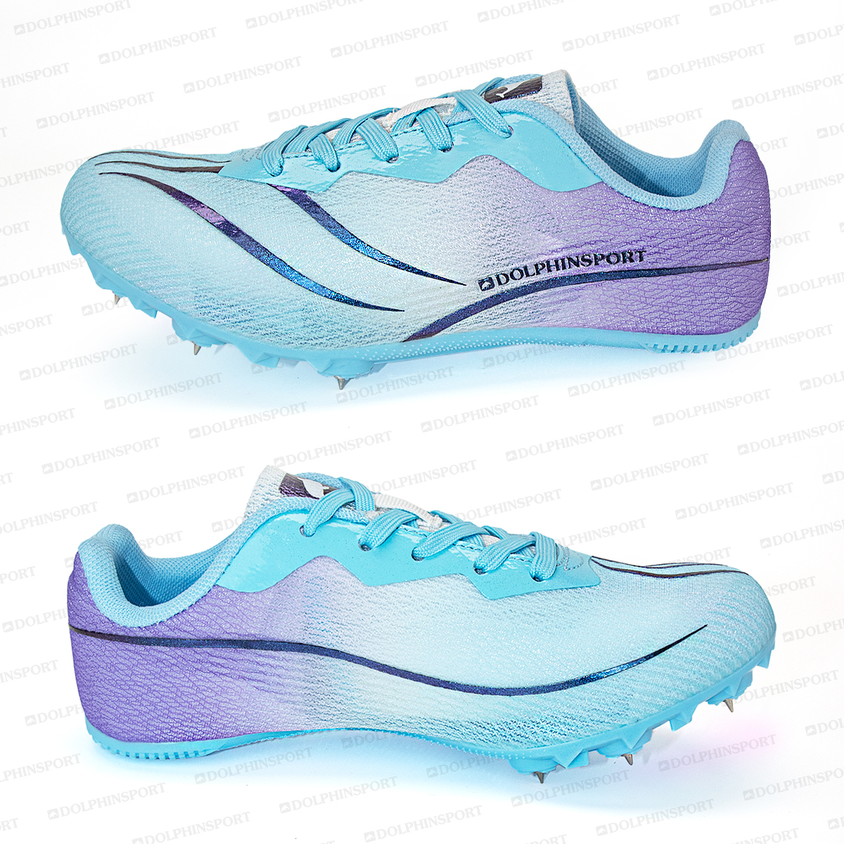 Шиповки KR-202