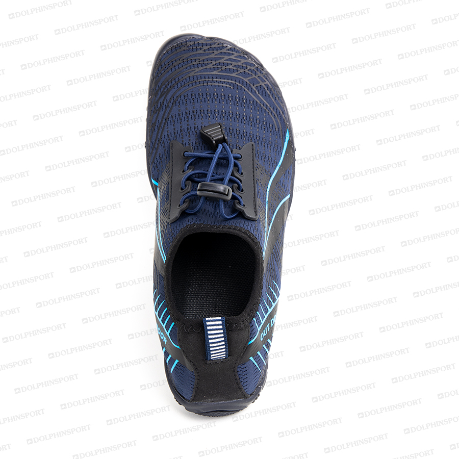 Аквасоки / Аквашуз KR-088 синие