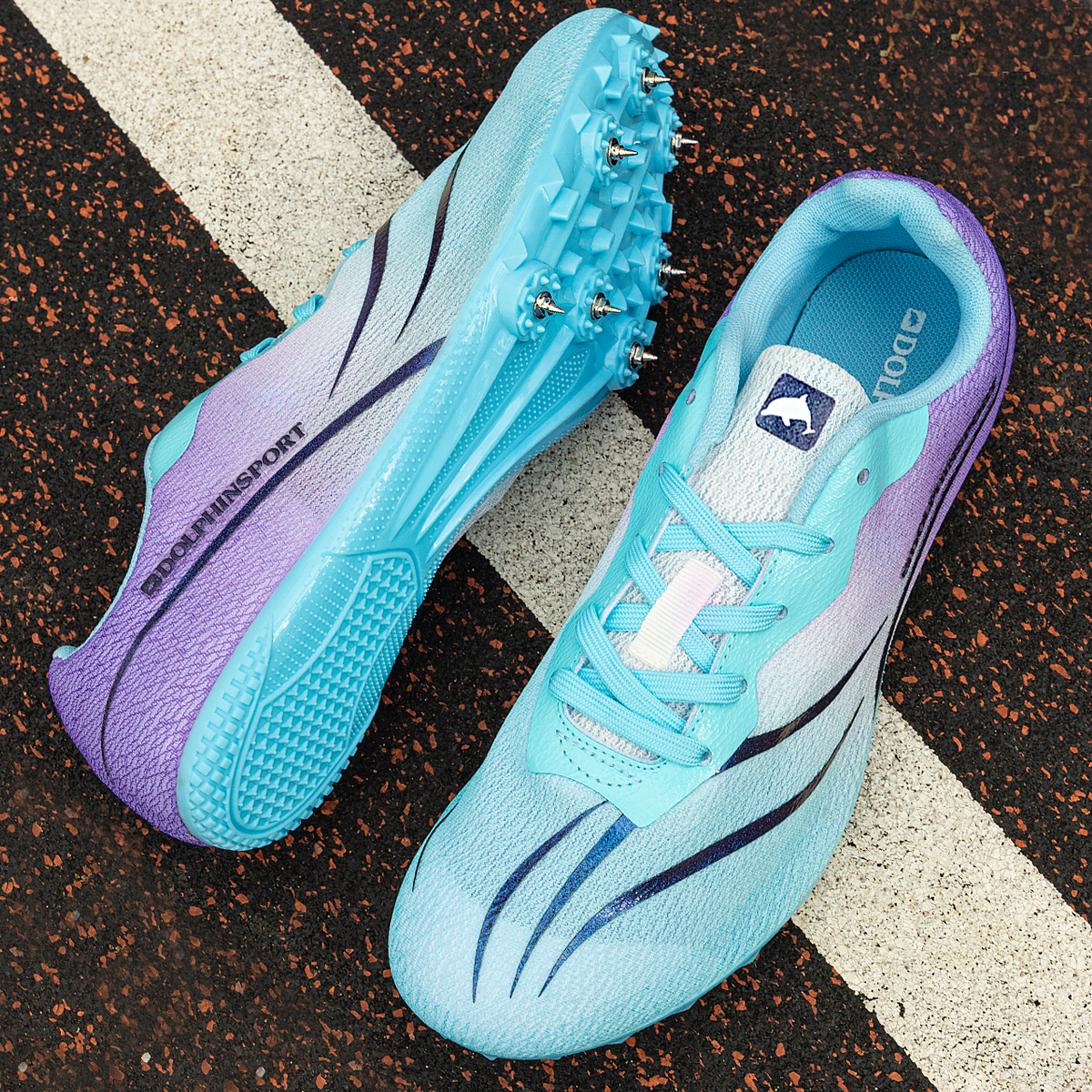 Шиповки KR-202