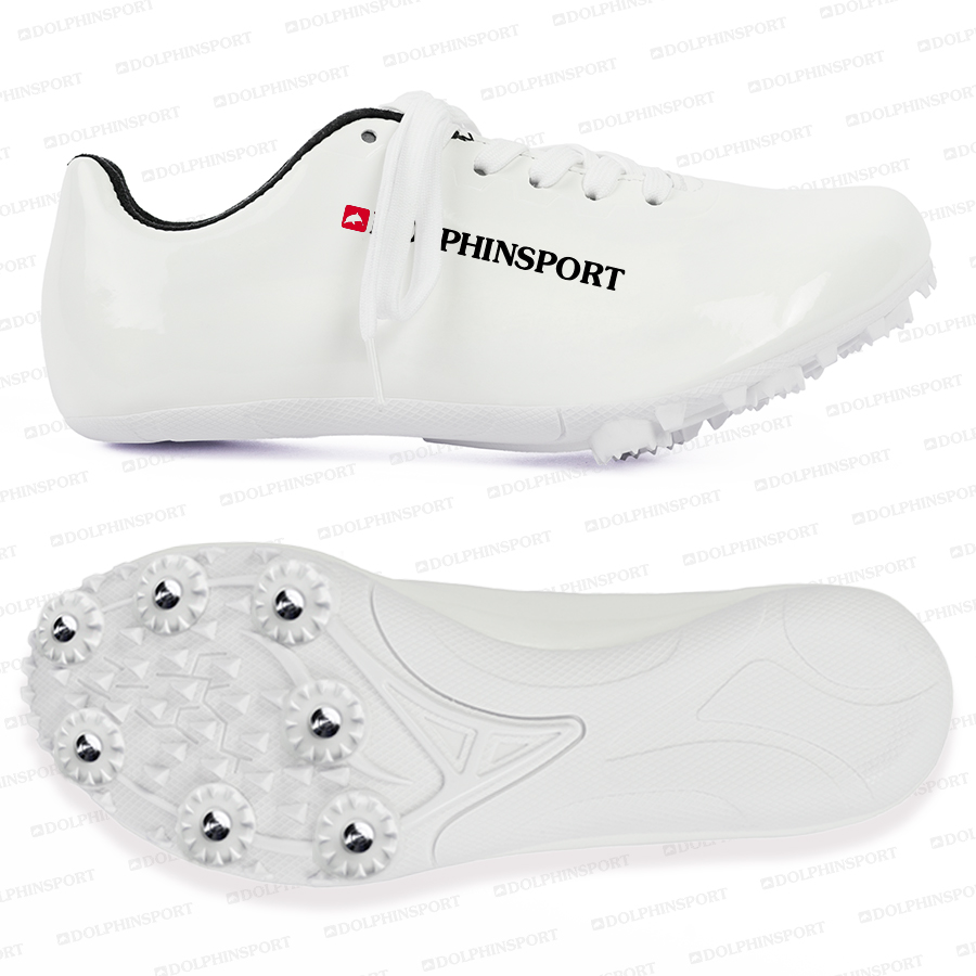 Шиповки KR-079 белые