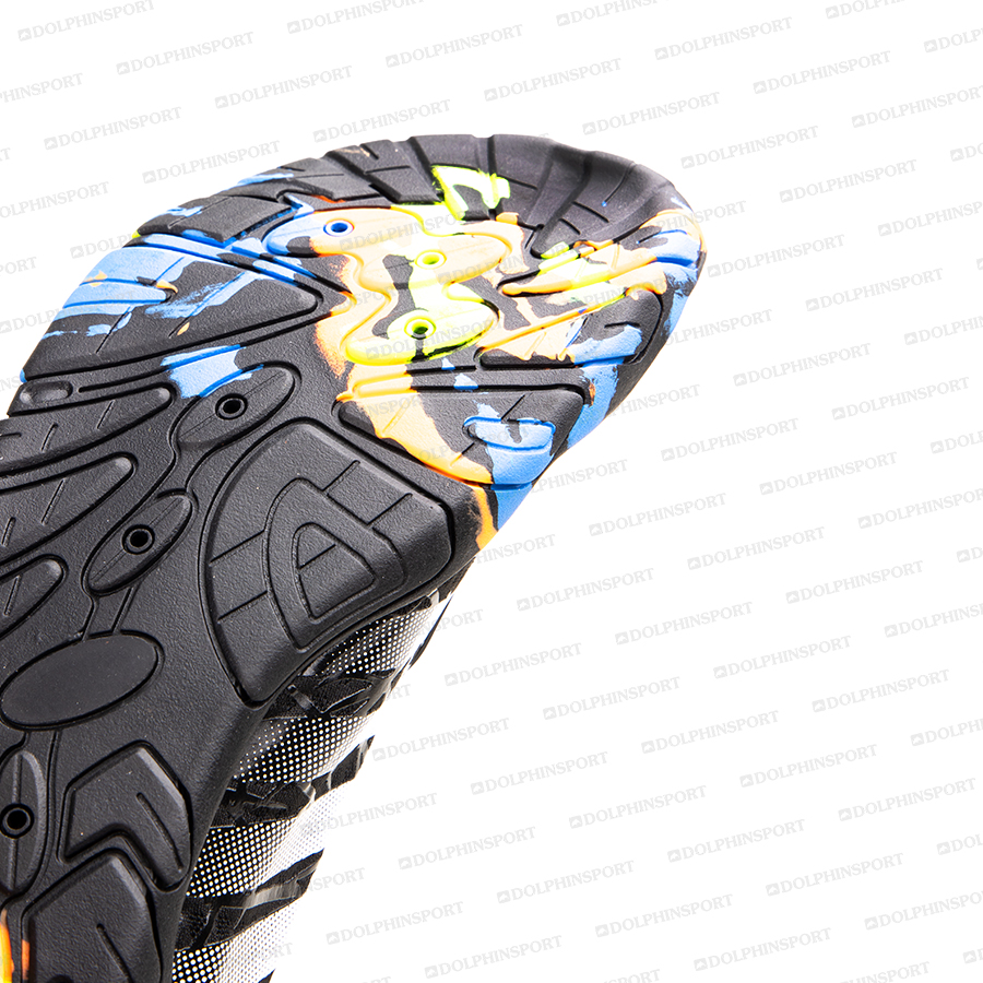 Аквасоки / Аквашуз KR-090 черные