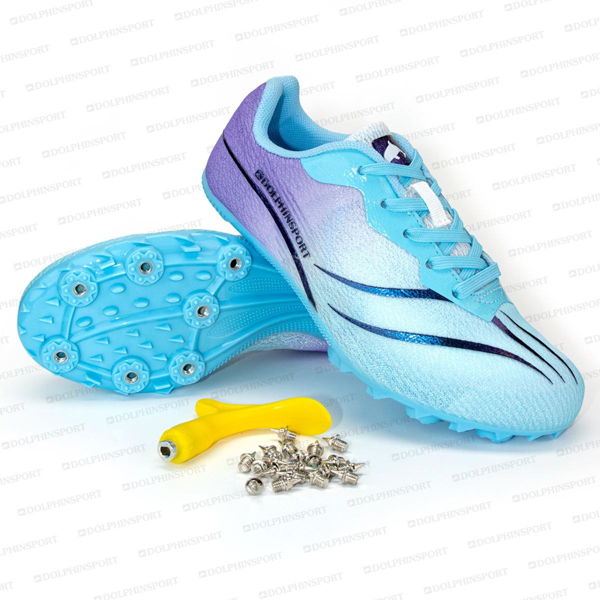 Шиповки KR-202