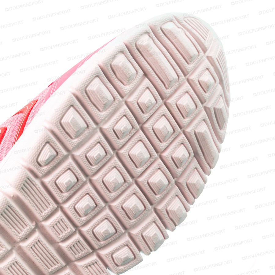 Кроссовки для бега KR-003/1 розовые