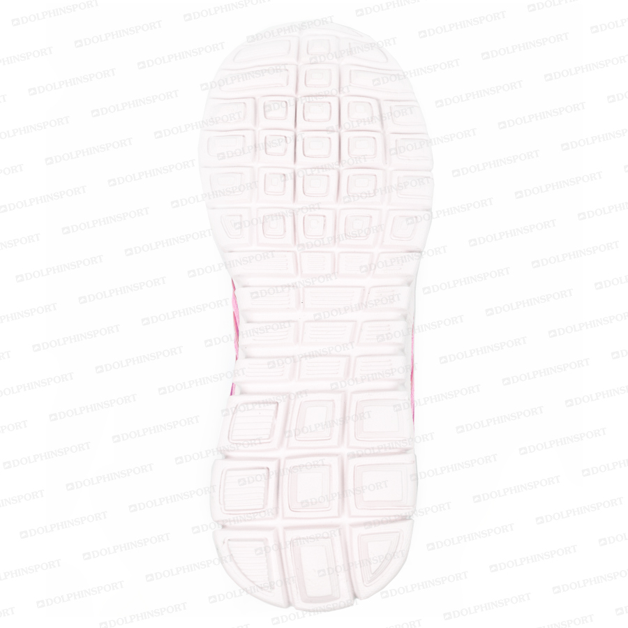 Кроссовки для бега KR-003/1 розовые