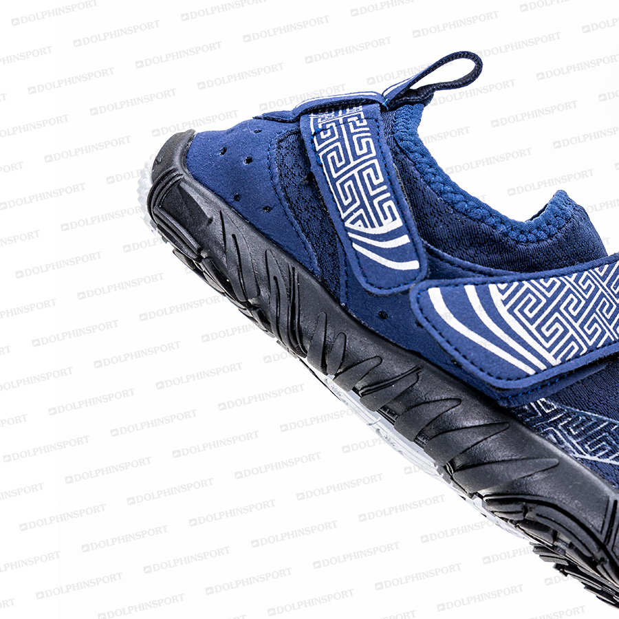 Аквасоки / Аквашуз KR-085 синие