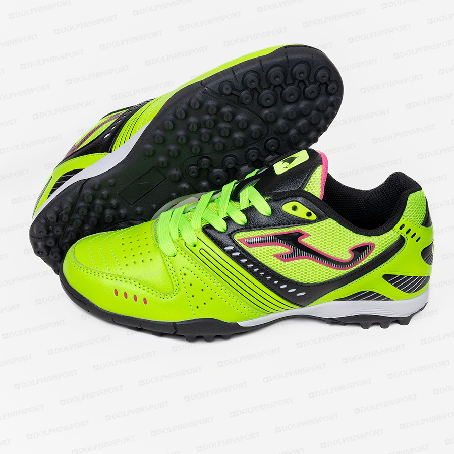 Бутсы футбольные KR-184 зеленый