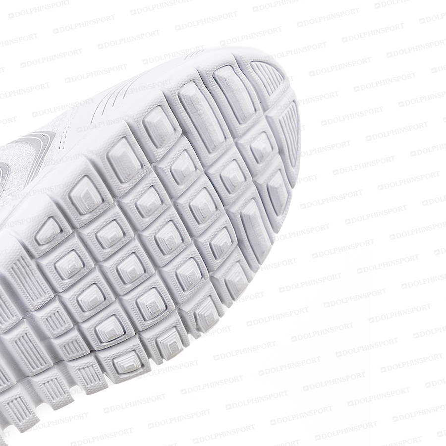 Кроссовки для бега KR-003/1 белые