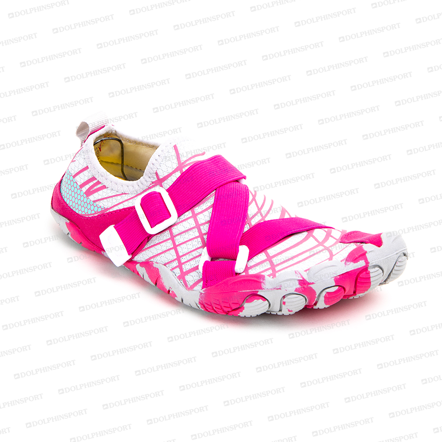 Аквасоки / Аквашуз KR-082 розовые