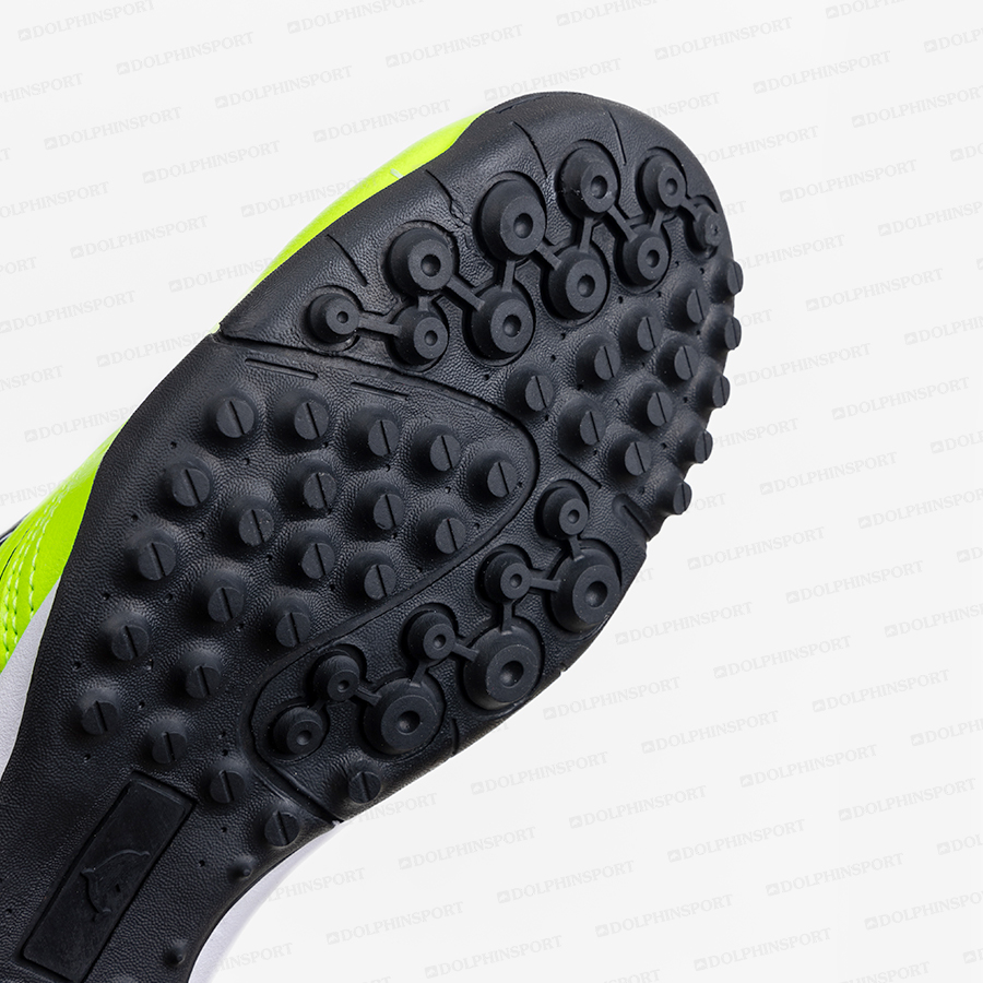 Бутсы футбольные KR-184 зеленый