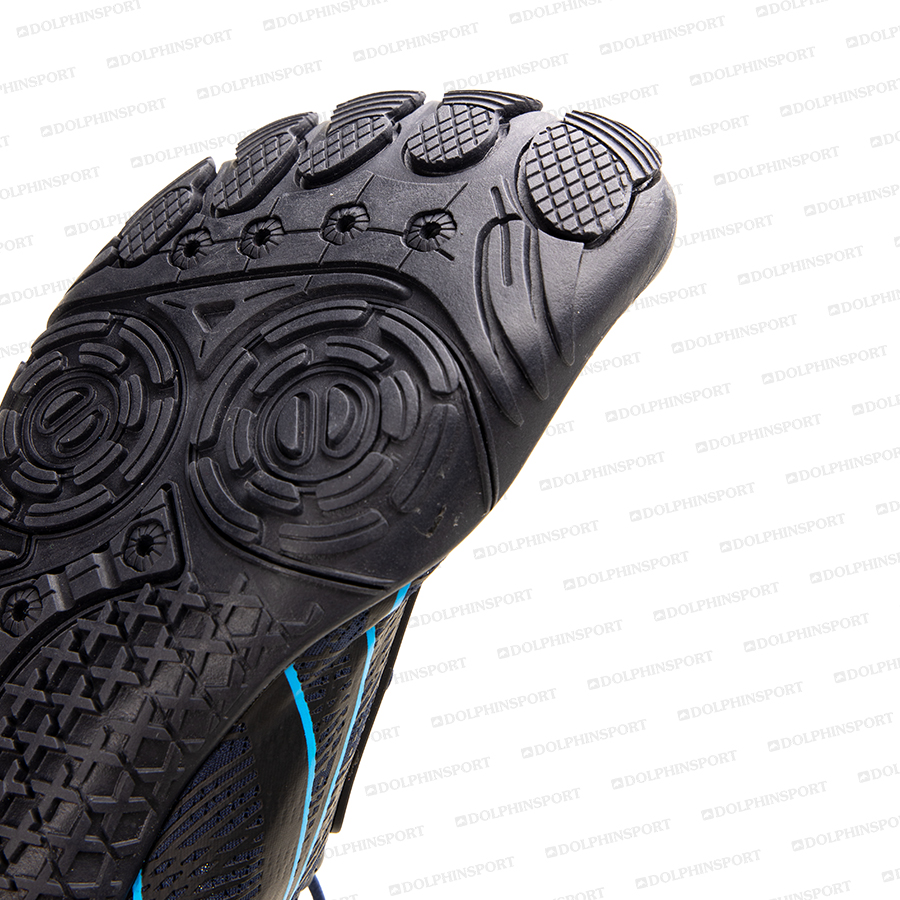 Аквасоки / Аквашуз KR-088 синие