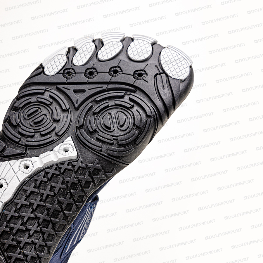 Аквасоки / Аквашуз KR-085 синие