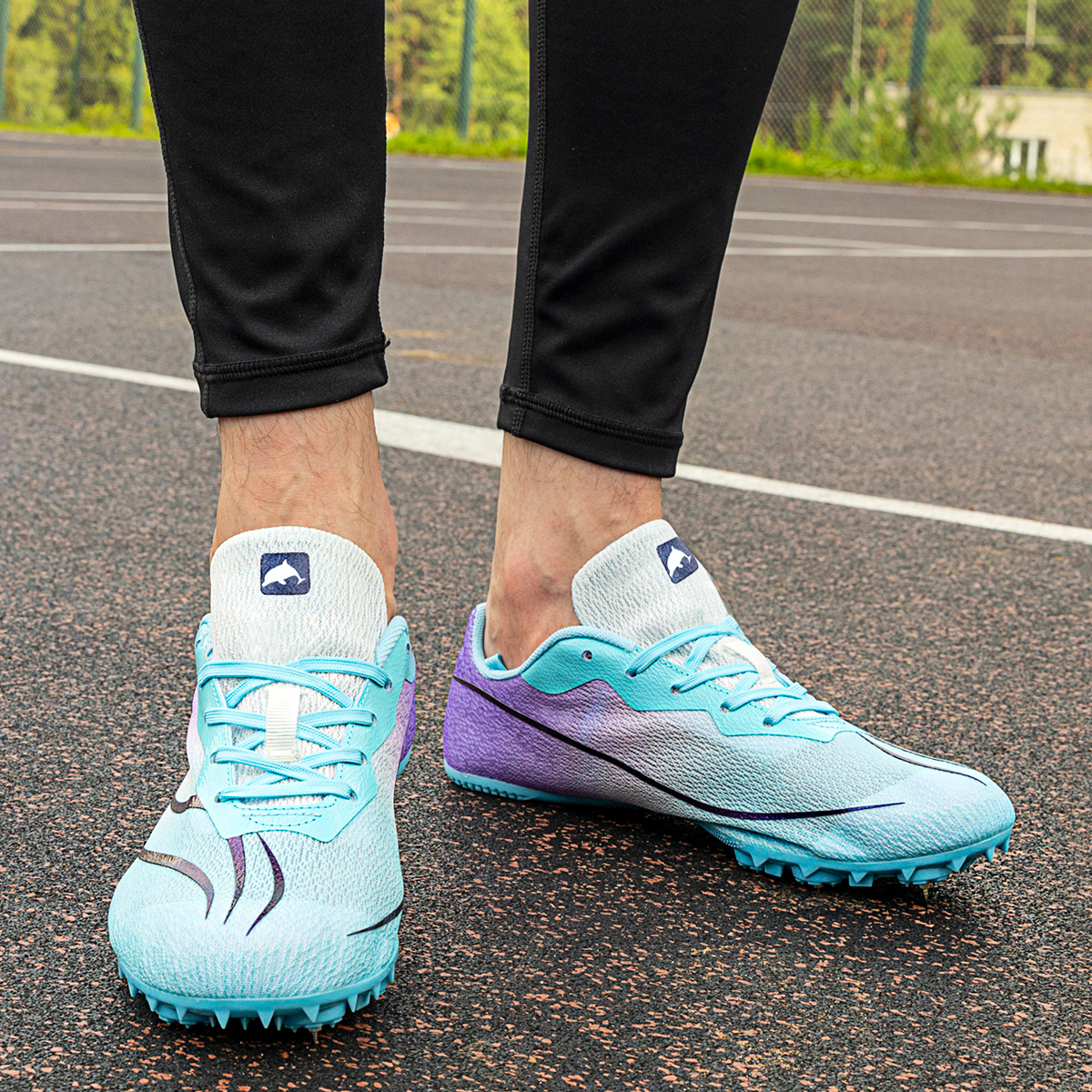 Шиповки KR-202