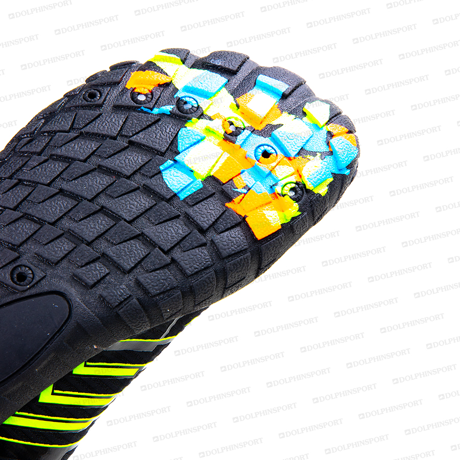 Аквасоки / Аквашуз KR-089 черные