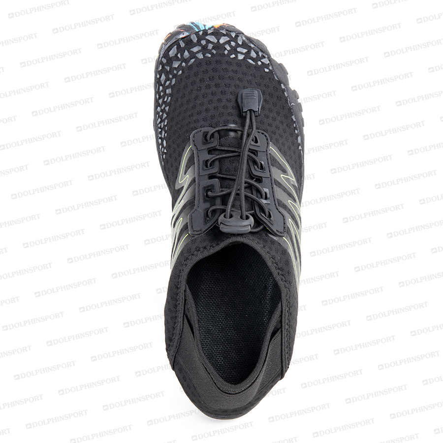 Аквасоки / Аквашуз KR-092 черные