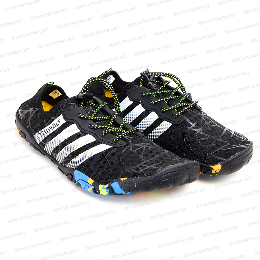 Аквасоки / Аквашуз KR-090 черные