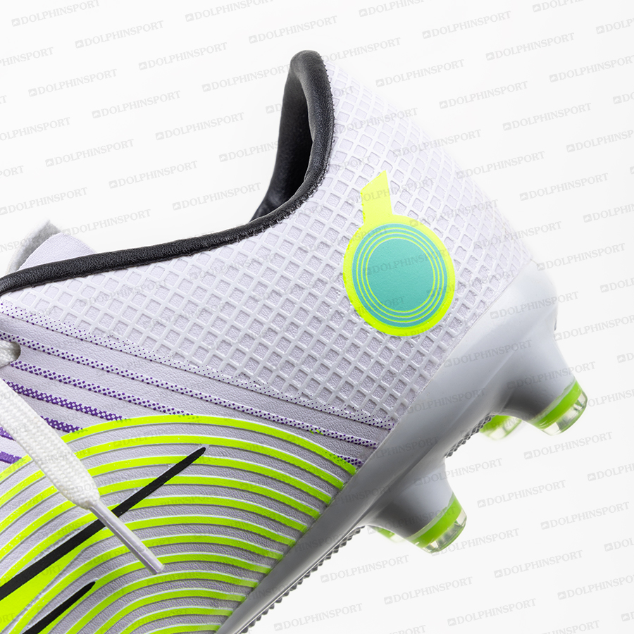 Бутсы футбольные KR-155 салатовый