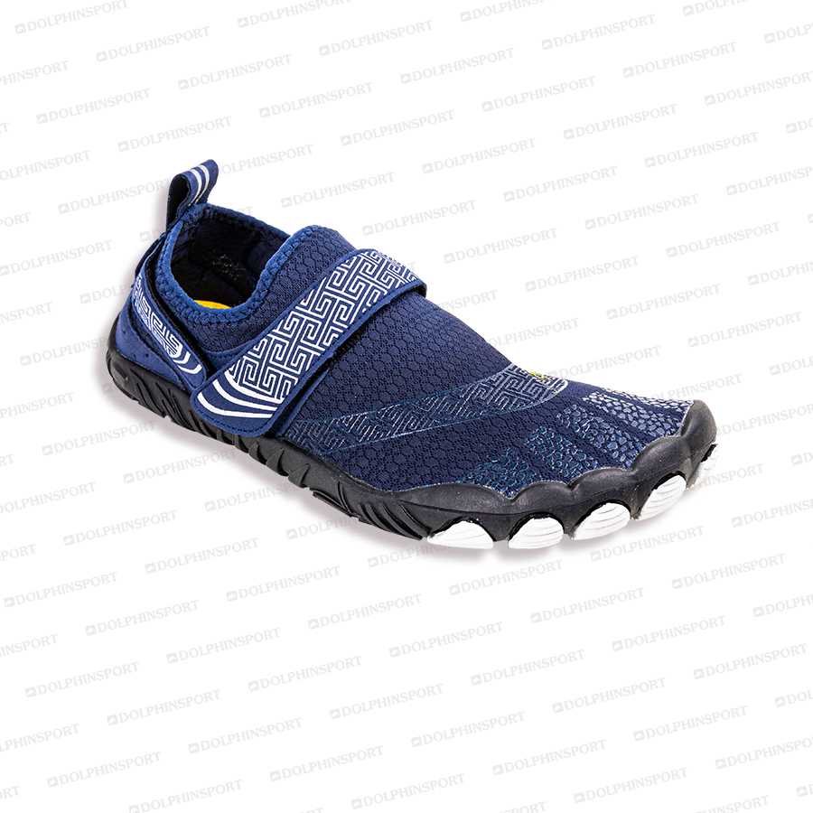 Аквасоки / Аквашуз KR-085 синие