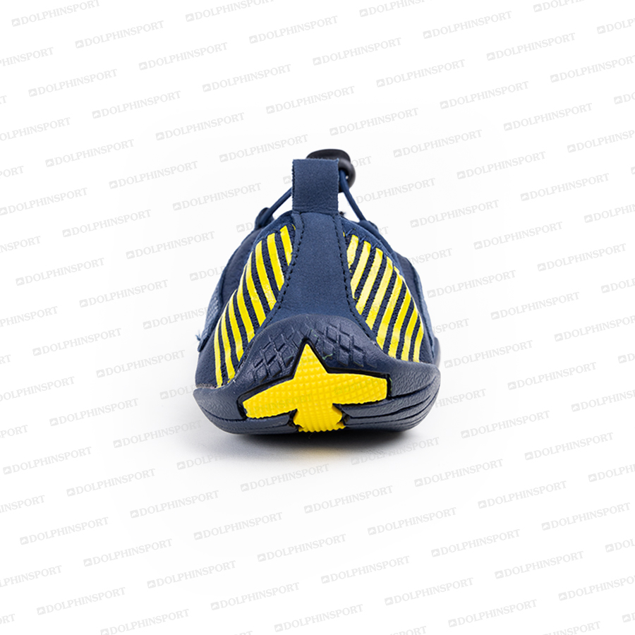 Аквасоки / Аквашуз KR-083 голубые