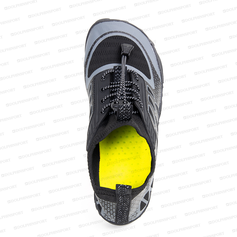 Аквасоки / Аквашуз KR-091 черные