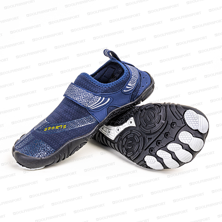 Аквасоки / Аквашуз KR-085 синие