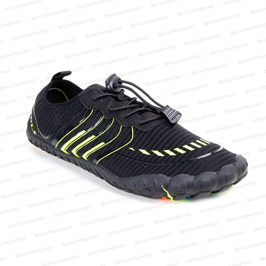 Аквасоки / Аквашуз KR-089 черные