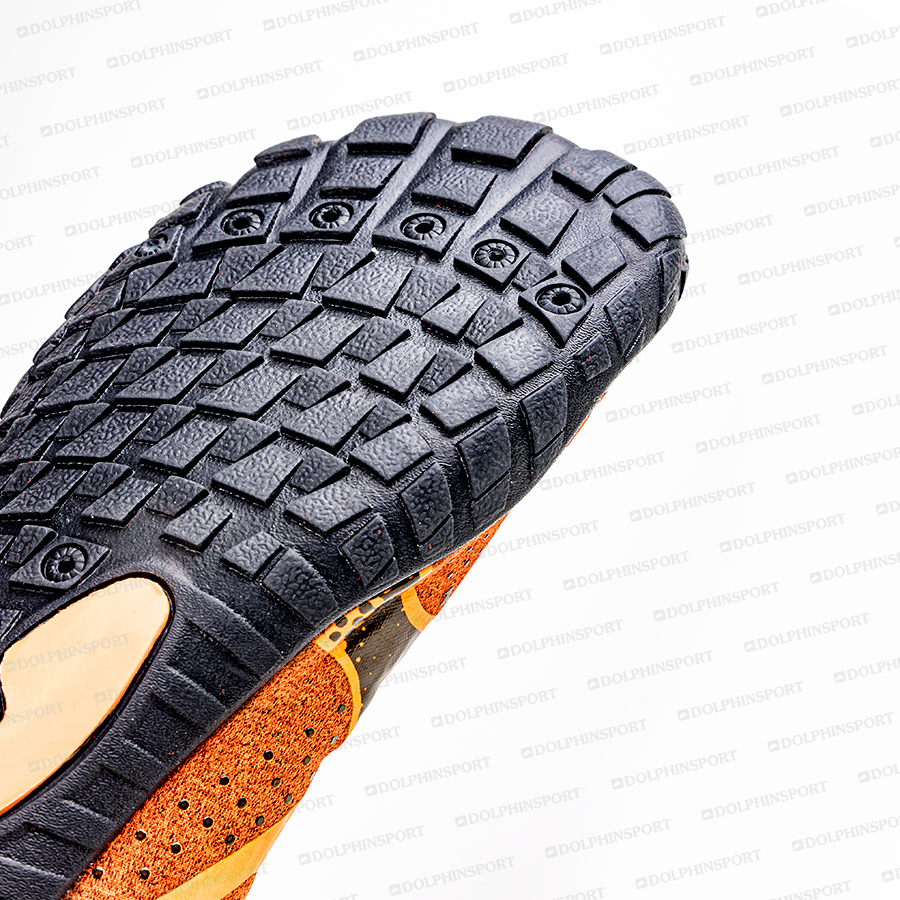 Аквасоки / Аквашуз KR-086 красные