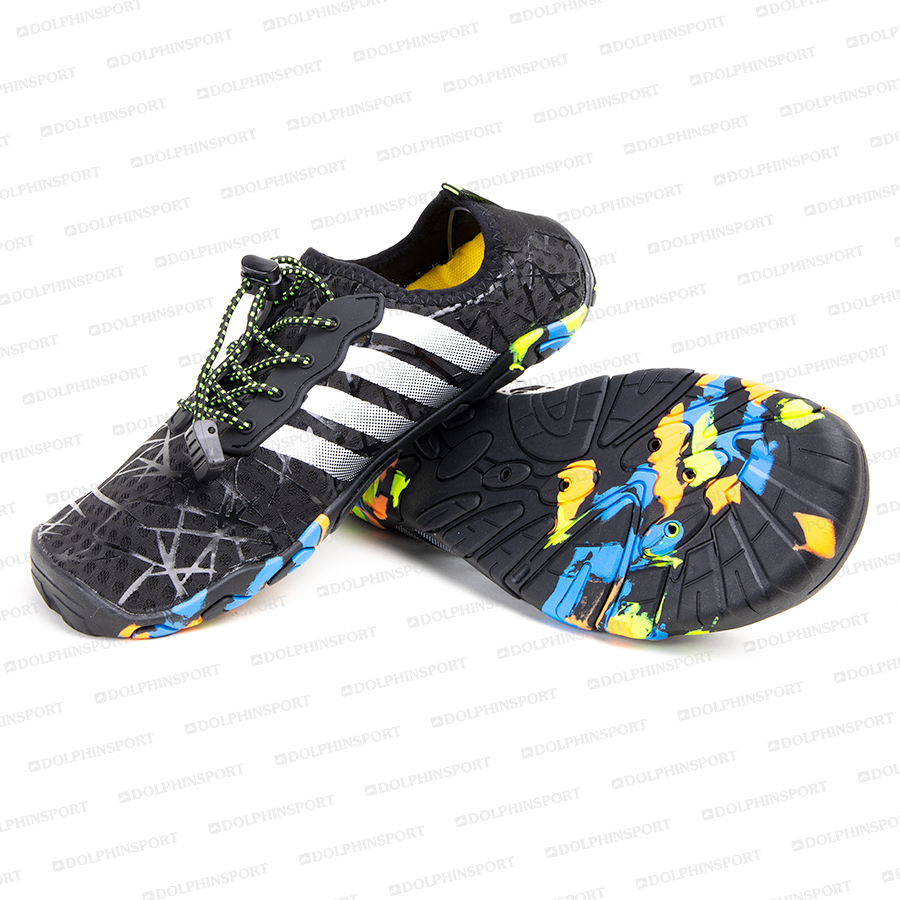 Аквасоки / Аквашуз KR-090 черные