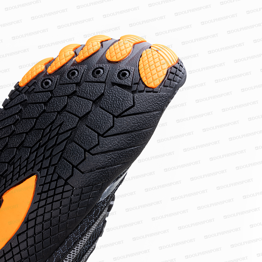 Аквасоки / Аквашуз KR-083 черные