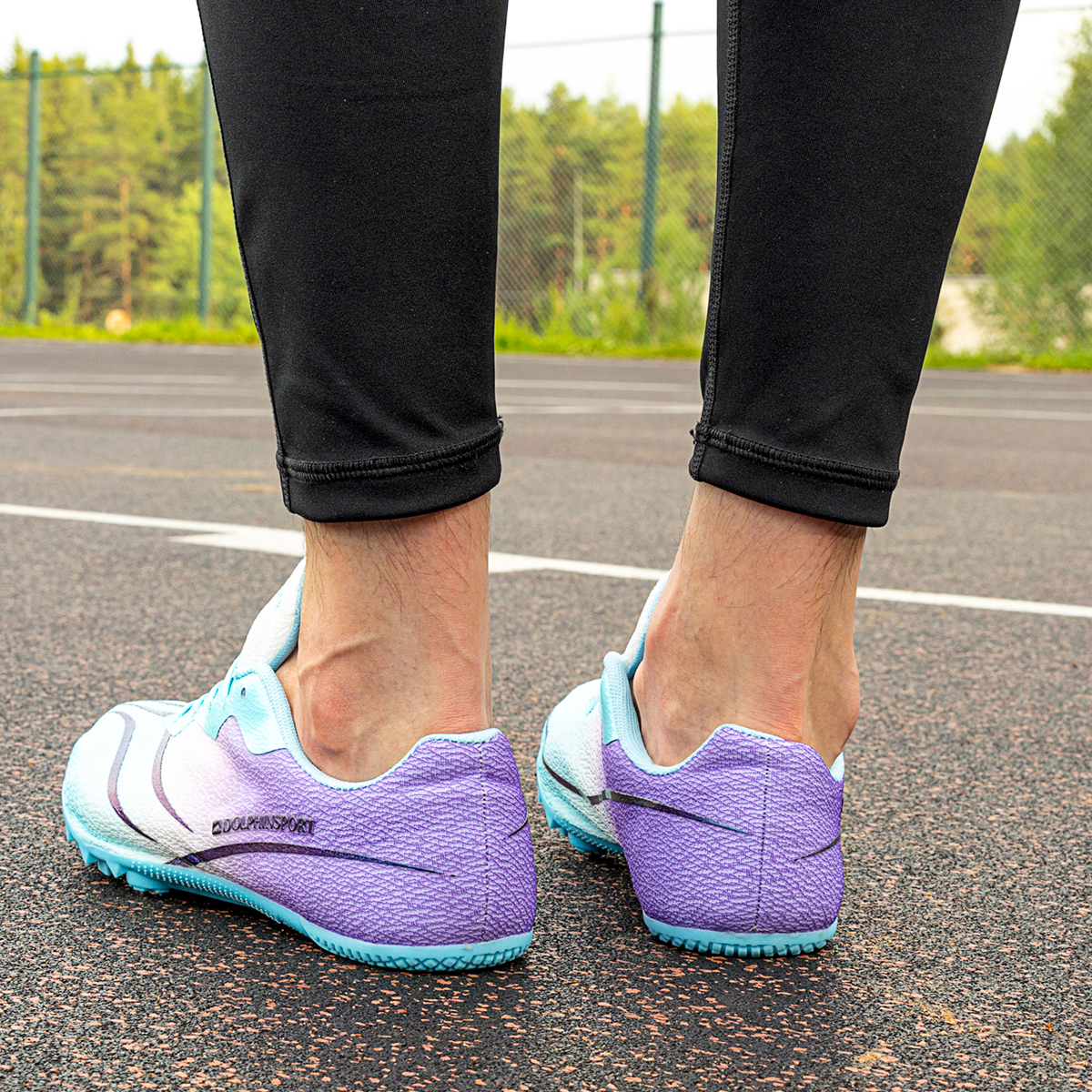 Шиповки KR-202